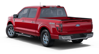 2025 Ford F-150® External Image 3
